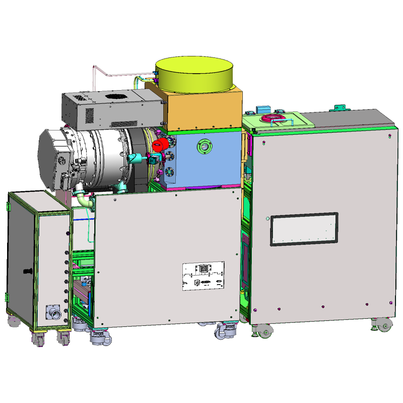 AVP ICP RIE System